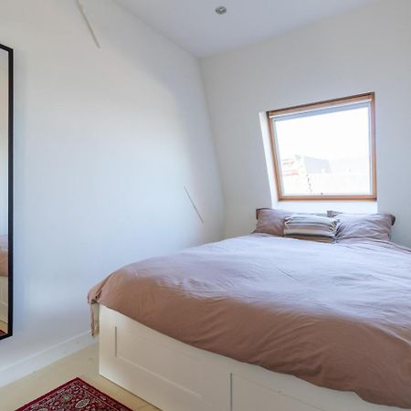 Bright, Spacious Apartments & Perfectly Located In The Heart Of เกนต์ ภายนอก รูปภาพ